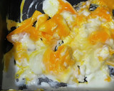 簡単絶品！とろける食感の卵サンド作り方2写真