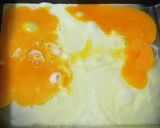 簡単絶品！とろける食感の卵サンド作り方1写真