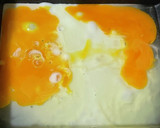 簡単絶品！とろける食感の卵サンド作り方1写真