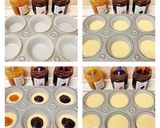 あんジャムマフィン作り方3写真