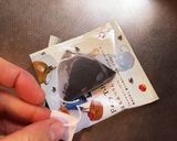 ティーバッグアレンジミルクティー2作り方1写真