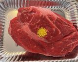 とろとろコクうま★牛の角煮風しぐれ煮作り方1写真