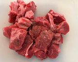 とろとろコクうま★牛の角煮風しぐれ煮作り方3写真
