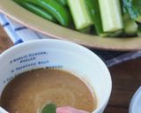 やみつき♡野菜スティックソース作り方3写真