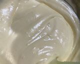 成功の秘訣!14cmトールシフォンケーキ作り方7写真