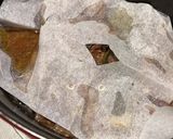とろとろコクうま★牛の角煮風しぐれ煮作り方8写真
