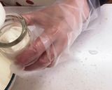 レンジで簡単！なめらかヨーグルトムース作り方4写真