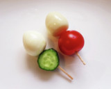 ☺お弁当に☆簡単♪うずら玉子のピクルス☺作り方4写真