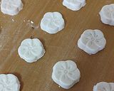 干菓子の作り方作り方5写真