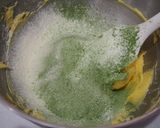 ホワイトデーに♡抹茶チョコサンドクッキー作り方3写真