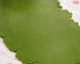 ホワイトデーに♡抹茶チョコサンドクッキー作り方7写真