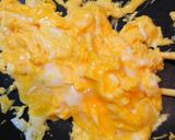 簡単！めちゃうま！豚バラ卵のスタミナ炒め作り方2写真