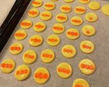 アンパンマンクッキー作り方7写真