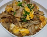 簡単！めちゃうま！豚バラ卵のスタミナ炒め作り方6写真