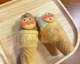 アンパンマンクッキー作り方15写真