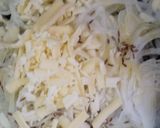 新玉ねぎのとろとろ焼き作り方3写真