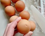 我が家の麻薬卵(マヤッケラン)作り方2写真