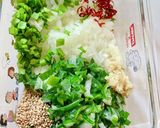 我が家の麻薬卵(マヤッケラン)作り方4写真
