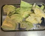 豚肉とたっぷりキャベツのトマト煮作り方3写真