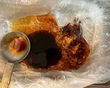 簡単肉料理・丼にも★鶏もも肉のアジア風照り焼き作り方2写真