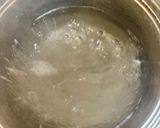 男子食いつき系 簡単 お手軽 中華酢の物作り方5写真