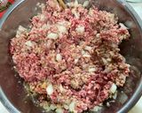 ハンバーグ大好き これはロコモコ作り方4写真