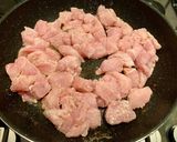 鶏胸肉のガーリックバター＆セージ風味作り方4写真