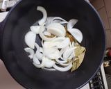 🥬 キャベツマッルン作り方1写真
