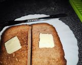 減塩練り込みあんこ食パン作り方3写真