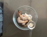 エビと厚揚げのさっと炒め作り方1写真