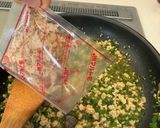 簡単！腸活！栄養満点！ピーマン納豆🫑作り方4写真