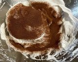 冷凍卵白でもコーヒーメレンゲ♡作り方7写真