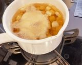 離乳食完了期 大根の煮物作り方3写真