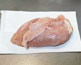 簡単柔らか鶏むね肉のチャーシュー作り方1写真