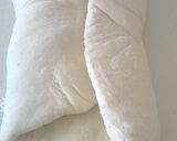 ミルク食パンのレシピ作り方7写真