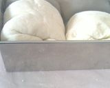 ミルク食パンのレシピ作り方9写真