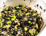 やみつき　鯖缶サラダ作り方4写真