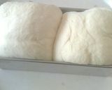 ミルク食パンのレシピ作り方10写真