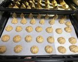 冷凍卵白でもコーヒーメレンゲ♡作り方13写真