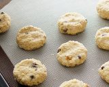 ザクザク☆オートミールクッキー※動画あり作り方16写真