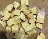 海鮮ちらし寿司＆手毬寿司セット盛り付け方作り方6写真