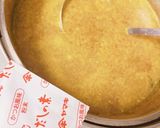 即完成！大人気カレーうどん作り方2写真