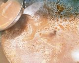 即完成！大人気カレーうどん作り方3写真