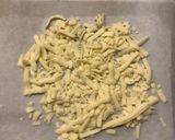 チーズ煎餅作り方1写真