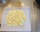 チーズ煎餅作り方2写真