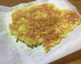 チーズ煎餅作り方4写真