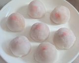 いちご大福作り方6写真