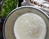 簡単♪とろろ蕎麦作り方2写真