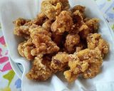 簡単！★みんな絶賛♡我が家の唐揚げ★作り方3写真