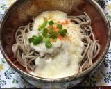 簡単♪とろろ蕎麦作り方4写真